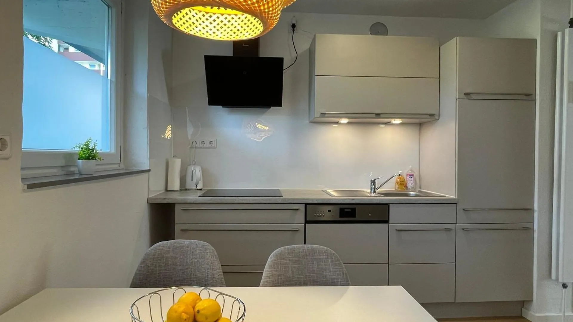 Nice Messe Apartment Nuremberg