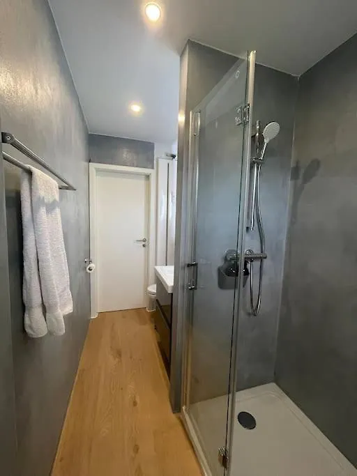 Nice Messe Apartment Nuremberg